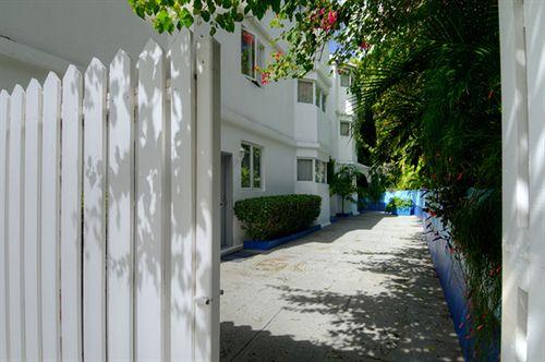 The Lighthouse Villas