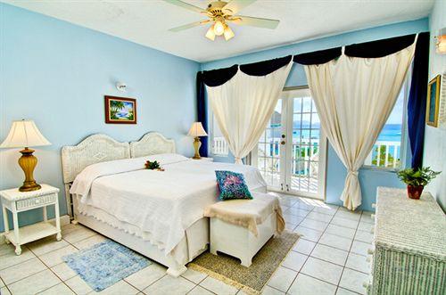 The Lighthouse Villas