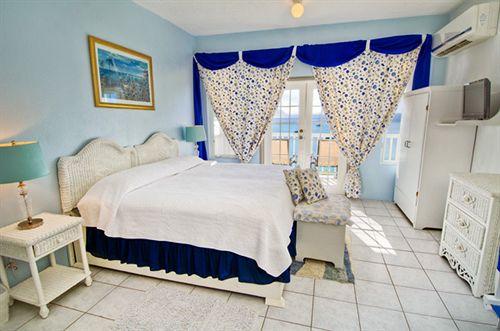 The Lighthouse Villas