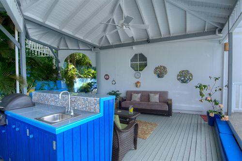The Lighthouse Villas