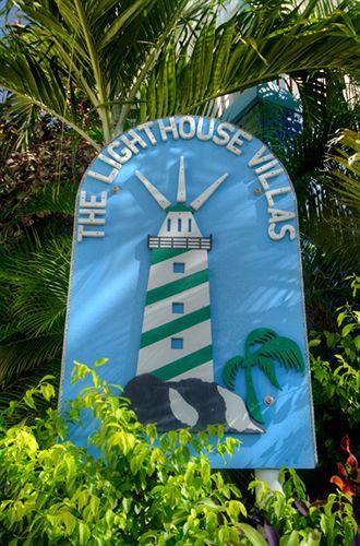 The Lighthouse Villas
