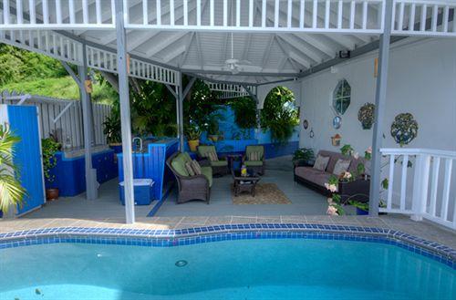 The Lighthouse Villas