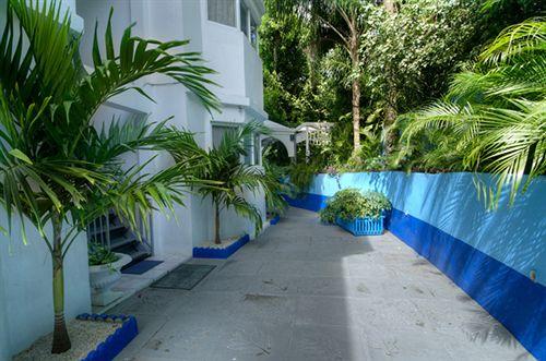 The Lighthouse Villas