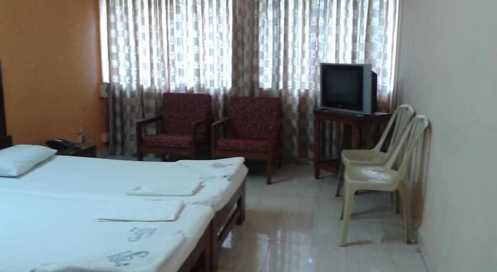 Old Goa Residency