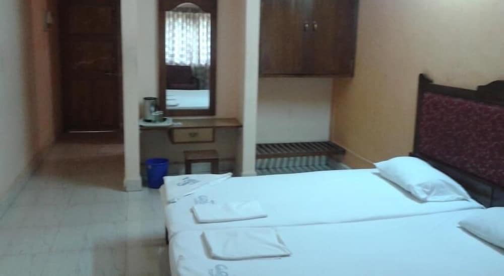 Old Goa Residency