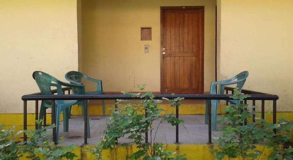 Old Goa Residency