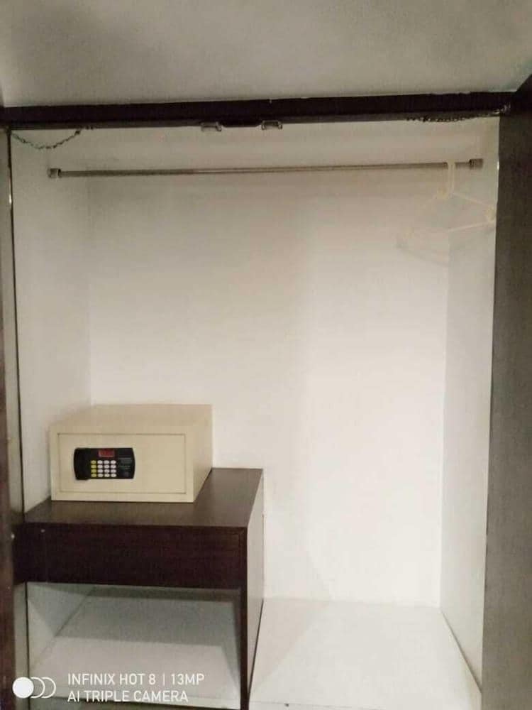 Siesta Hinjewadi Lxia Hotel