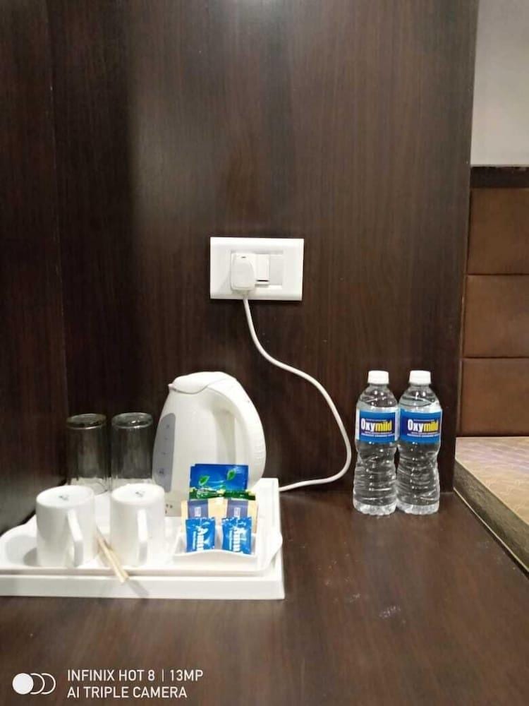 Siesta Hinjewadi Lxia Hotel