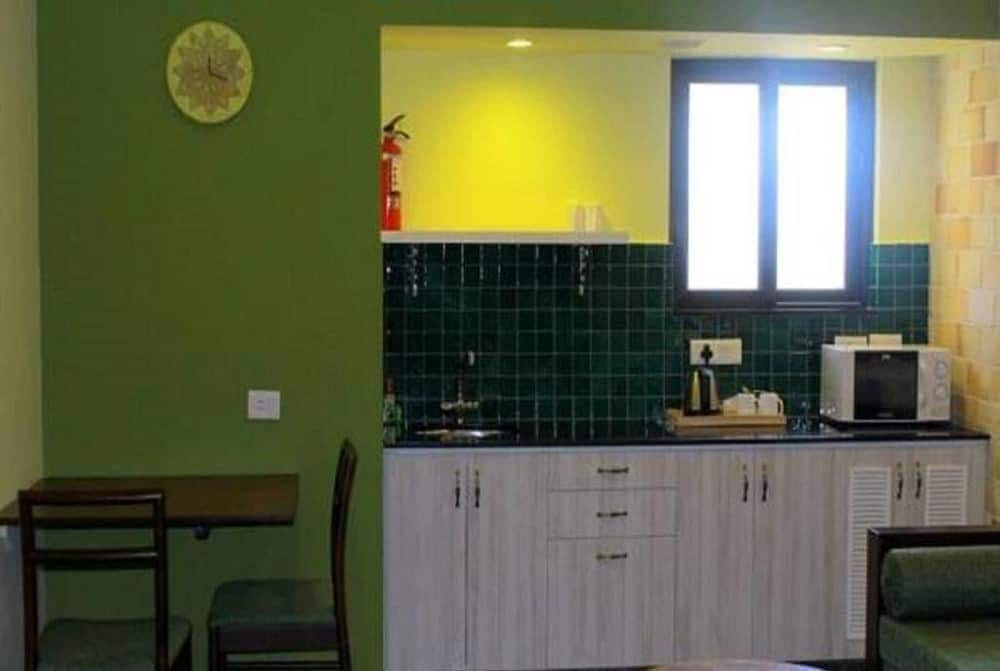 Club Mahindra Kanha