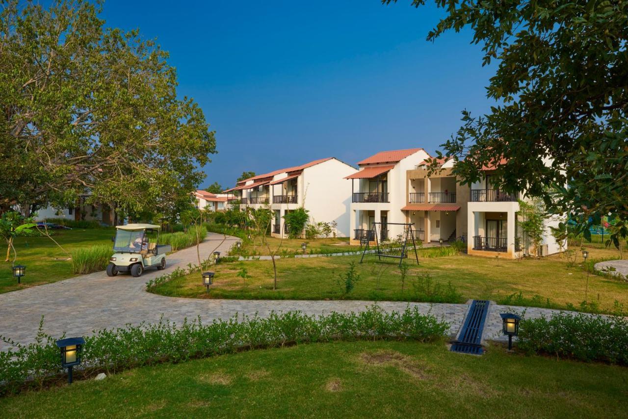 Club Mahindra Kanha