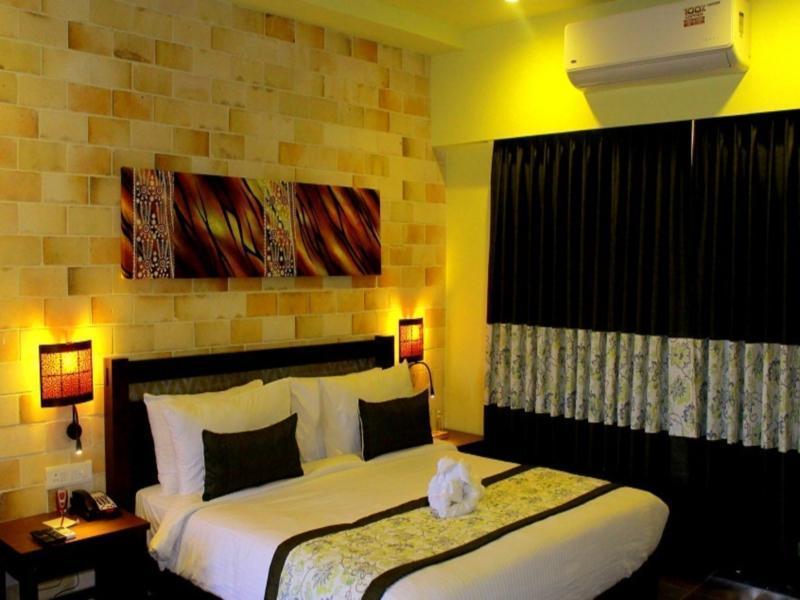 Club Mahindra Kanha