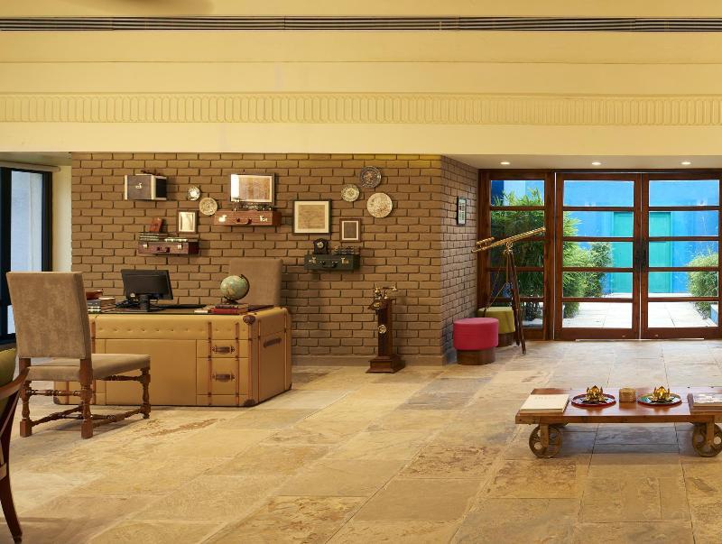Club Mahindra Kanha