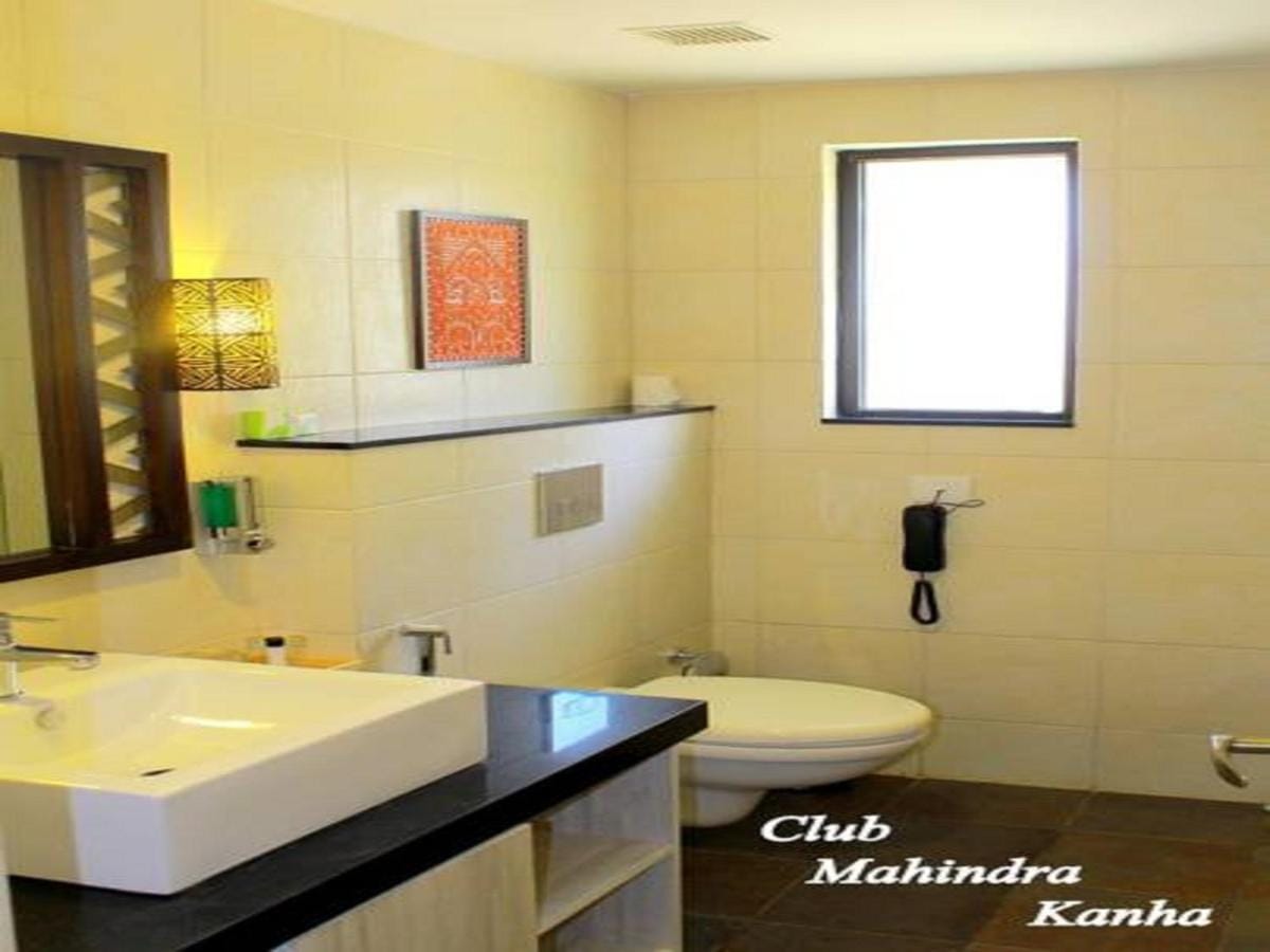Club Mahindra Kanha