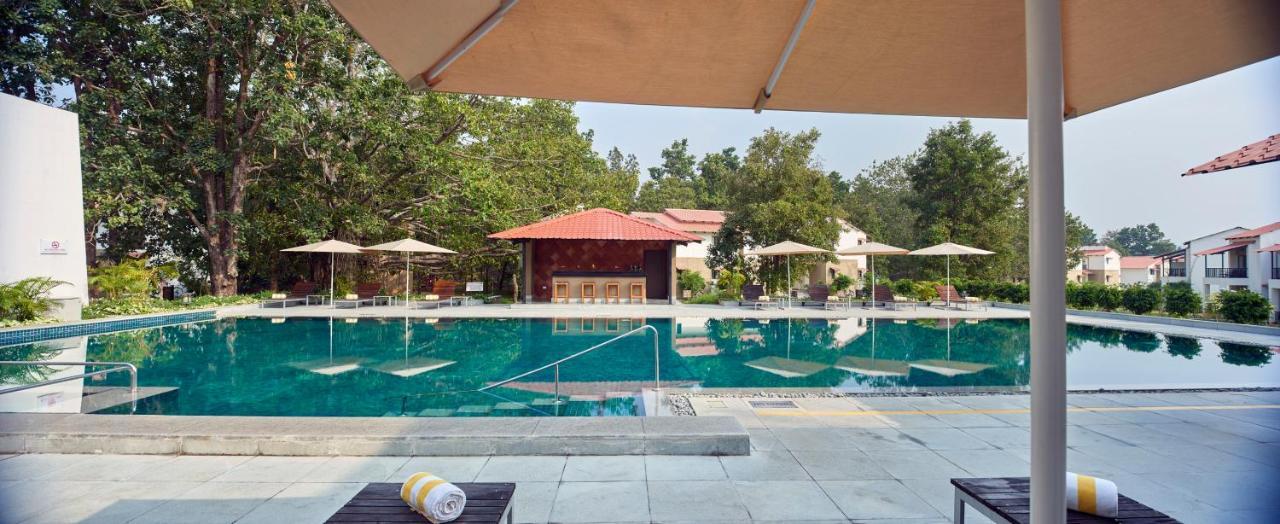 Club Mahindra Kanha
