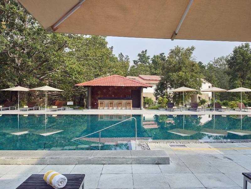 Club Mahindra Kanha