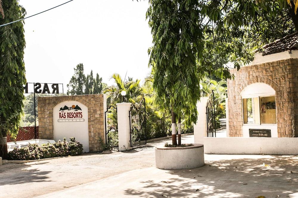 Keys Select Ras Resorts Silvassa
