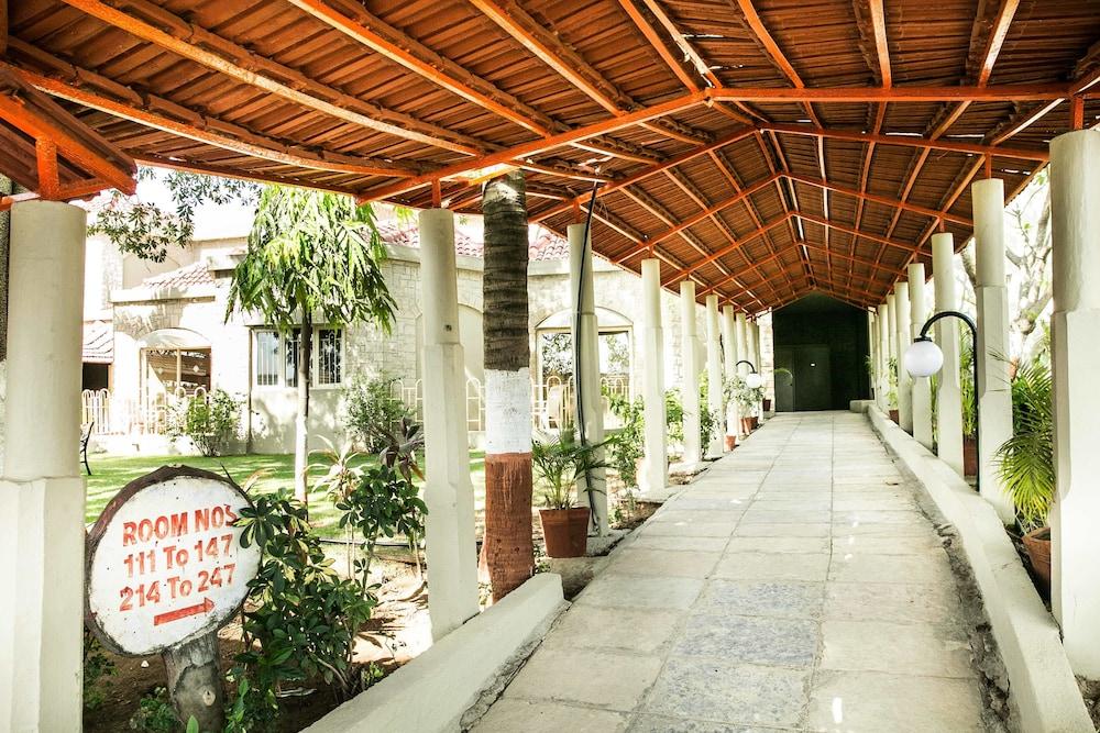 Keys Select Ras Resorts Silvassa