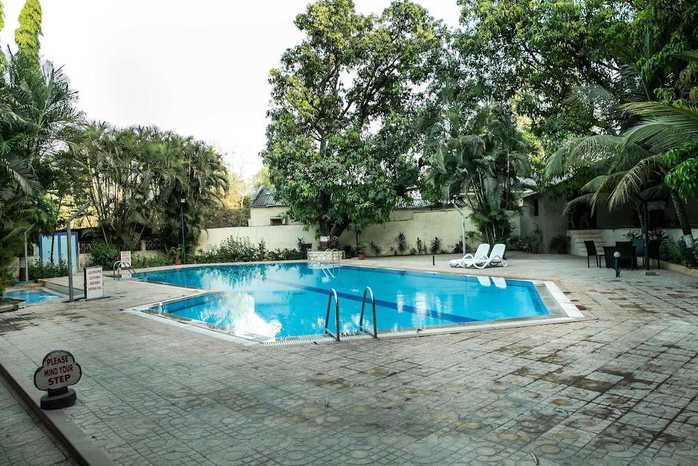 Keys Select Ras Resorts Silvassa