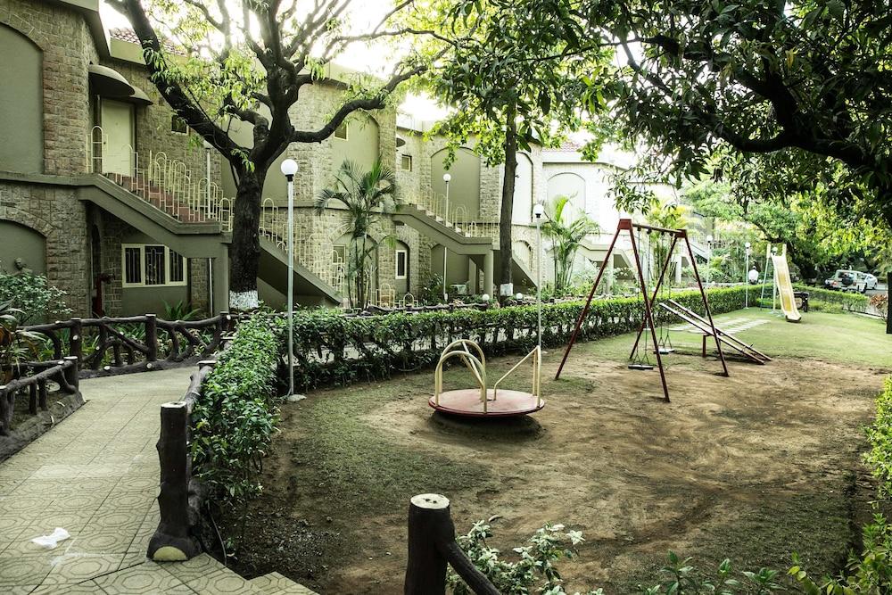 Keys Select Ras Resorts Silvassa