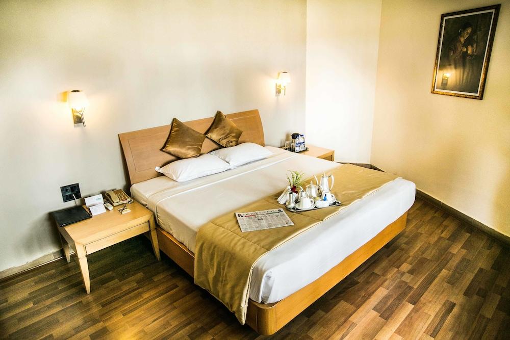 Keys Select Ras Resorts Silvassa