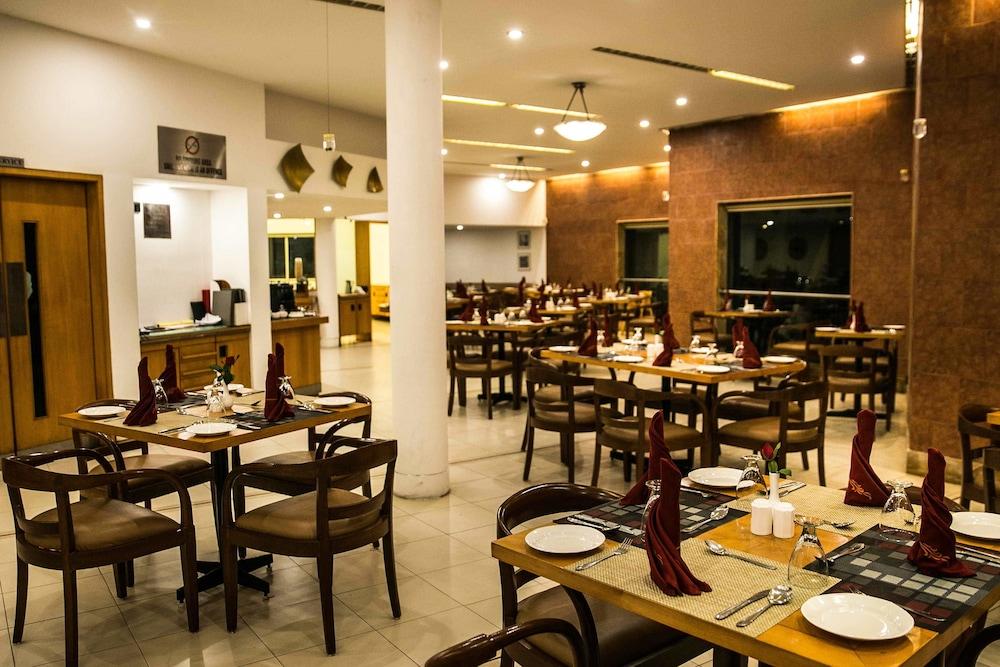 Keys Select Ras Resorts Silvassa