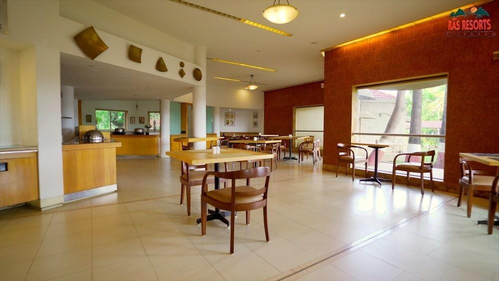 Keys Select Ras Resorts Silvassa
