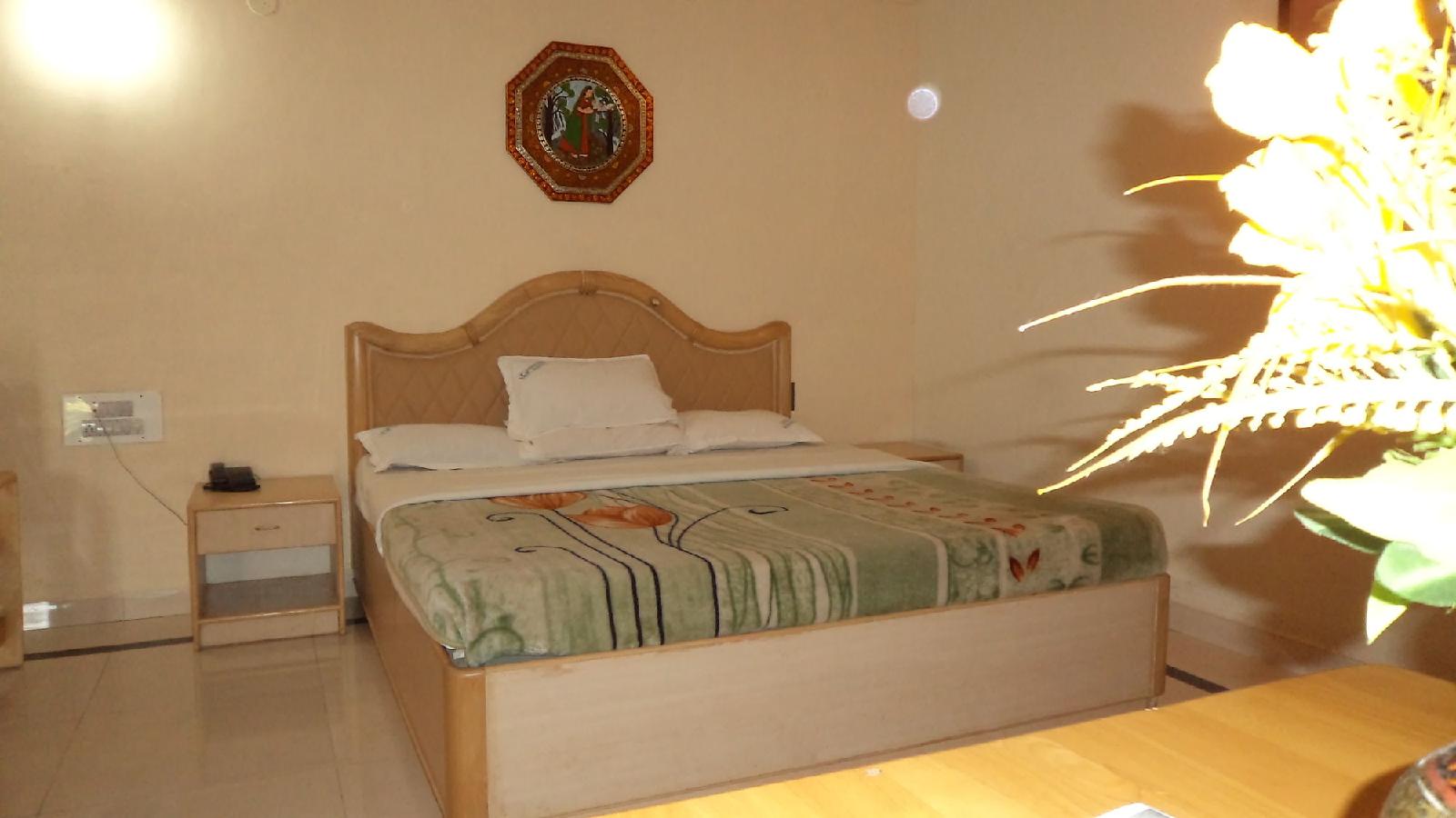 Kishkinda Heritage Resort