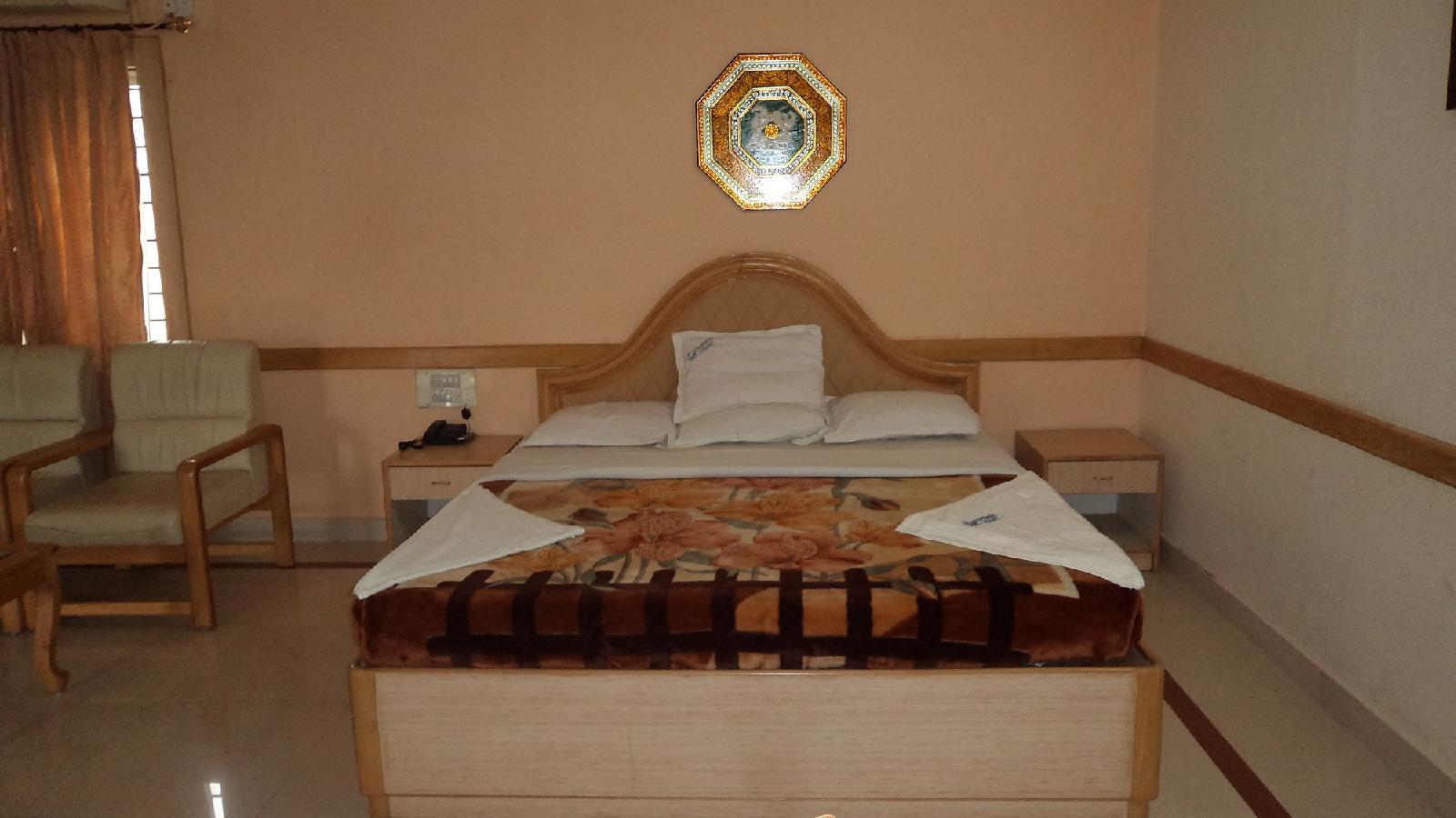 Kishkinda Heritage Resort