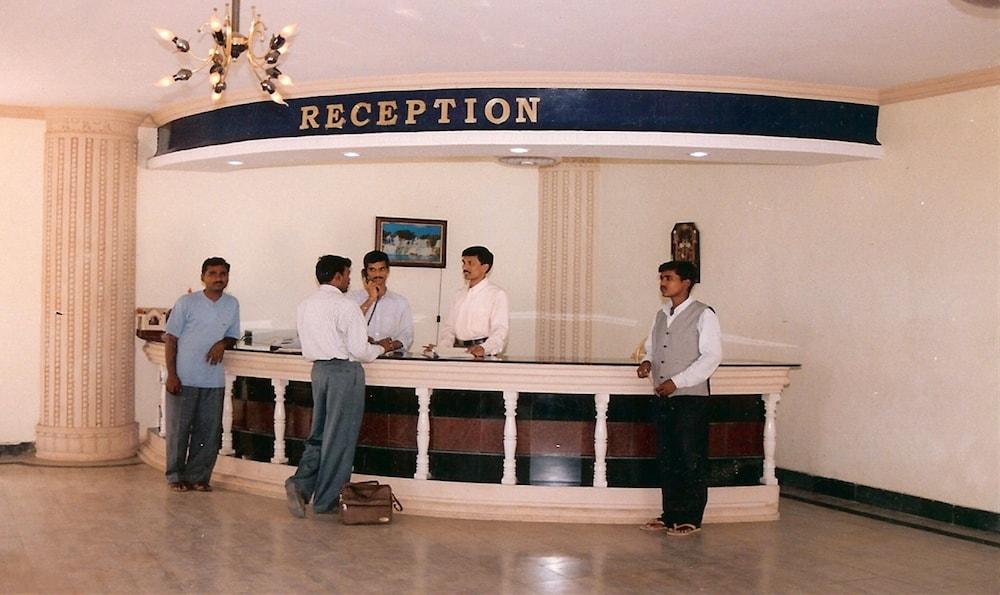 Kishkinda Heritage Resort