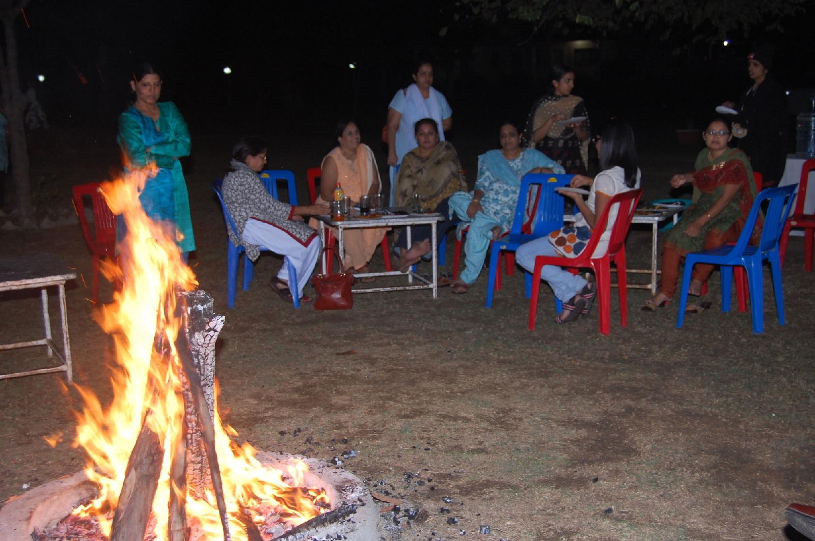 Kishkinda Heritage Resort