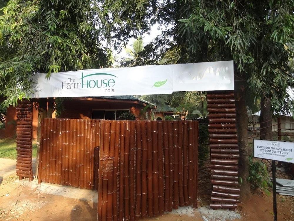 The Farm House India