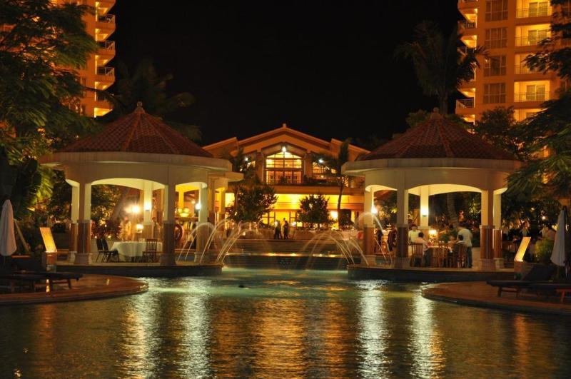 Ramada Hotel And Suites Boao