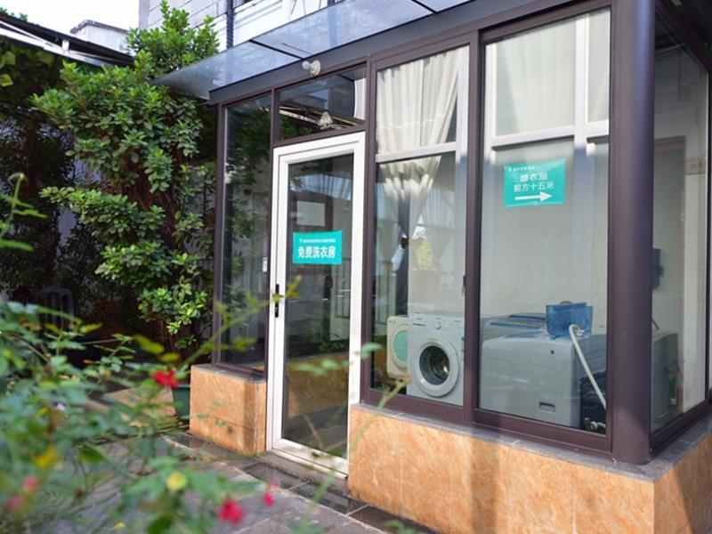 GreenTree Inn Guilin Xiangshan District Railway Station Hotel