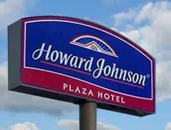 Howard Johnson Tianyu Plaza