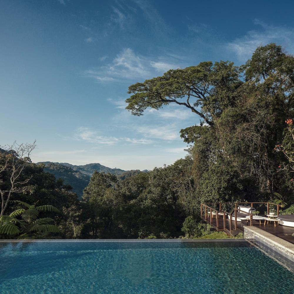 One&Only Nyungwe House