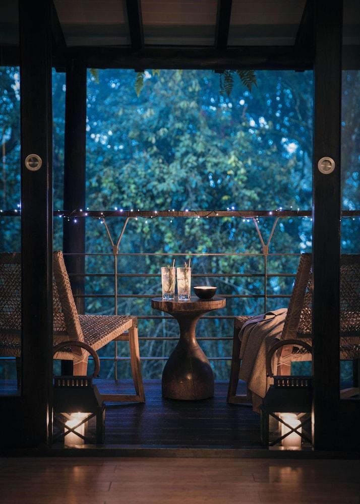 One&Only Nyungwe House