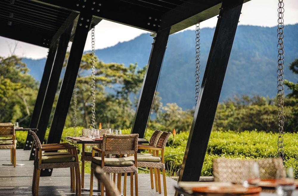 One&Only Nyungwe House