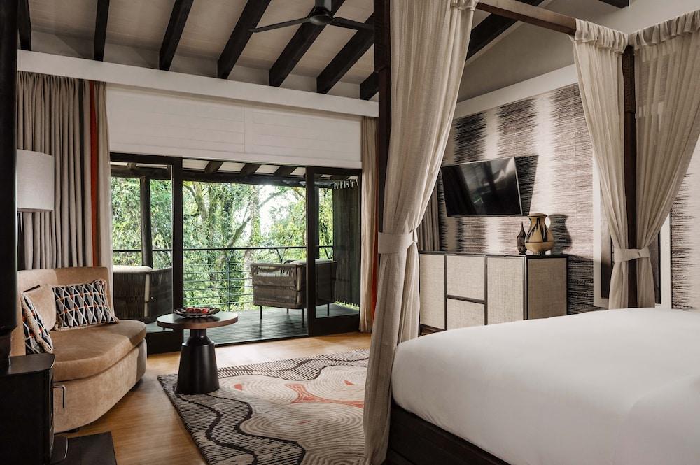 One&Only Nyungwe House
