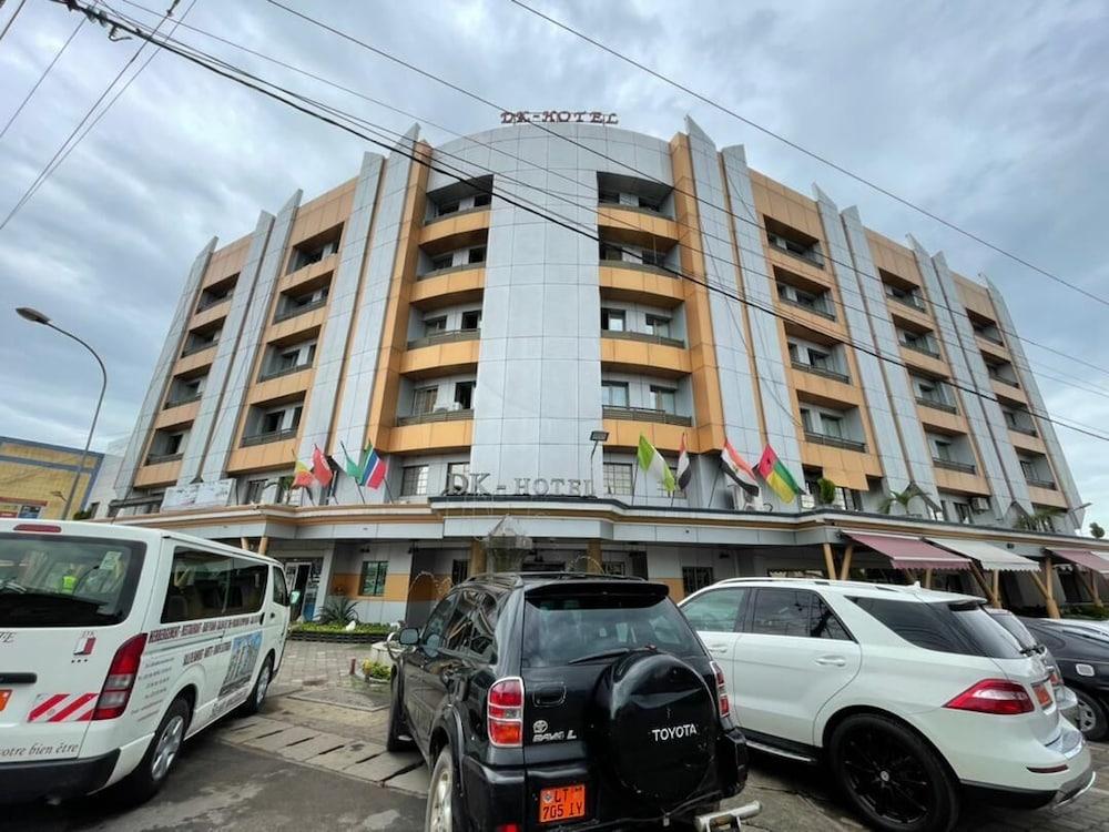 DK Hotel