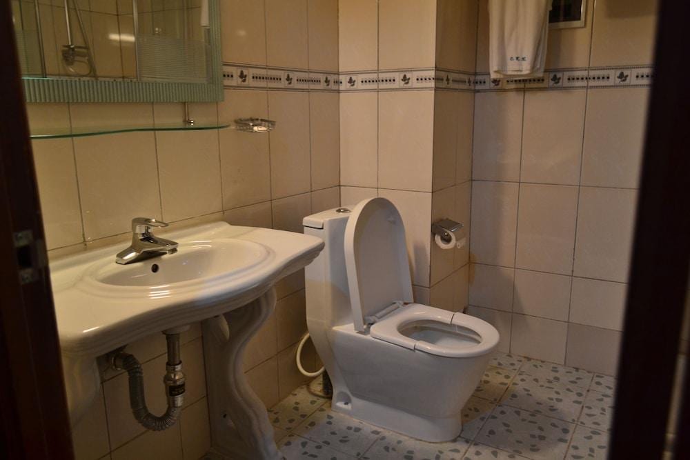 DK Hotel