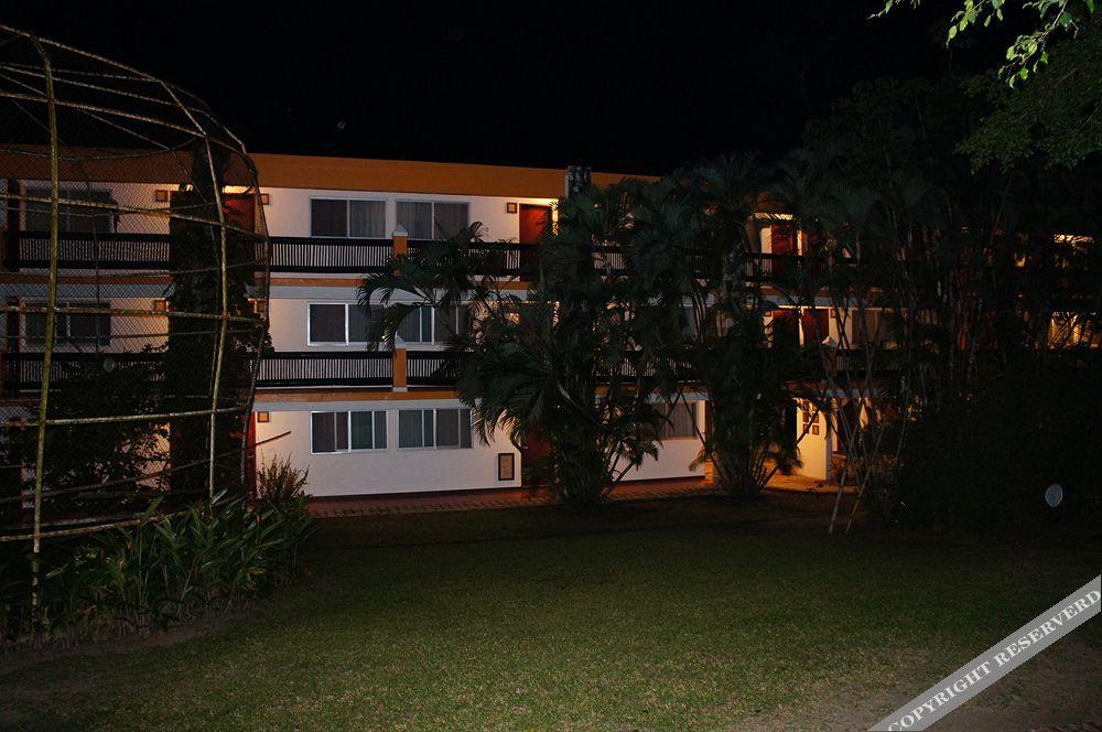 Comfort Inn Palenque