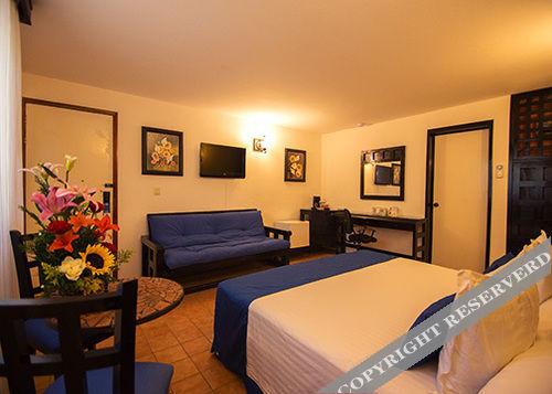 Comfort Inn Palenque