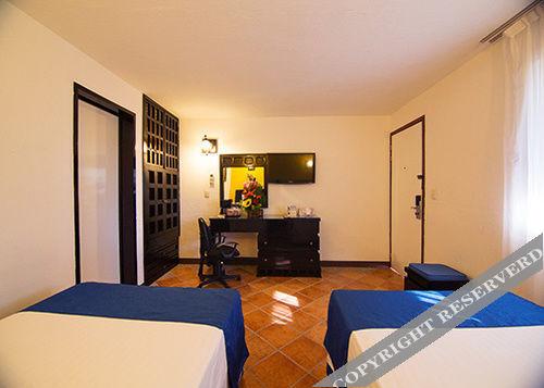 Comfort Inn Palenque