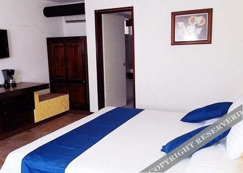 Comfort Inn Palenque