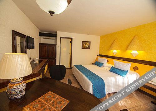 Comfort Inn Palenque