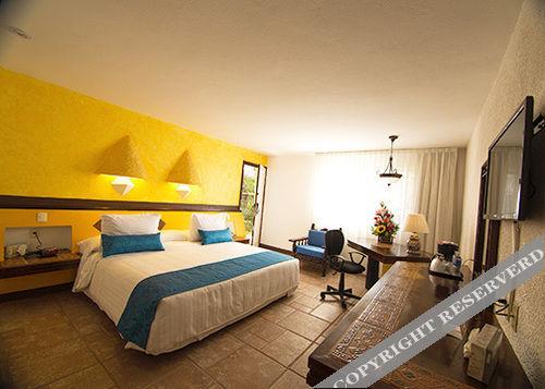 Comfort Inn Palenque