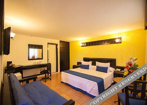 Comfort Inn Palenque