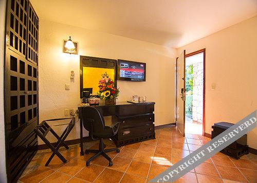 Comfort Inn Palenque