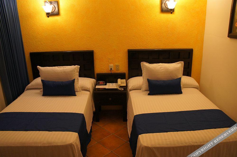 Comfort Inn Palenque