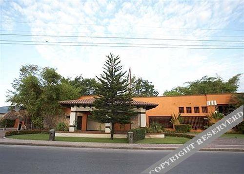 Comfort Inn Palenque
